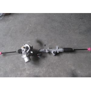 China 4410a567 Electric Steering Rack , 4410a022 Mitsubishi Lancer Steering Rack on sale