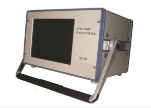Digital Partial Discharge Test Equipment Double Channels PD Detector