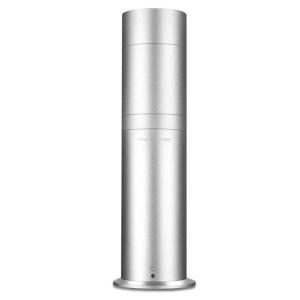 China 1000 Square Feet 6W PET Bottle 130ml Essential Oil Diffuser For Home wholesale