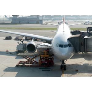 Convenient International Air Cargo Logistics Air Freight Companies