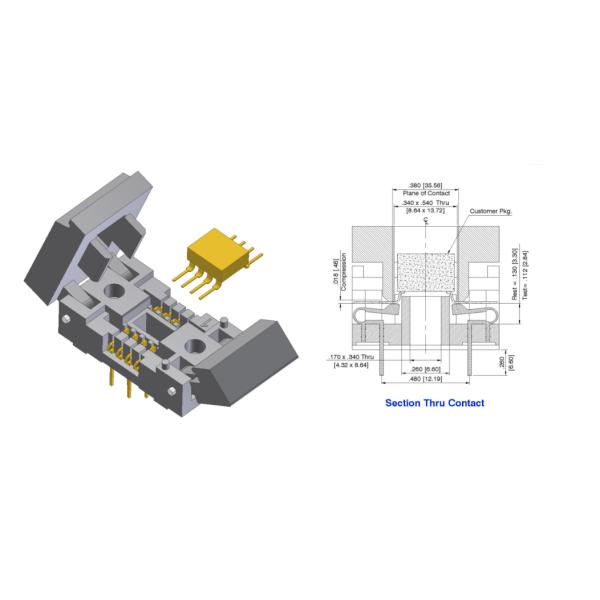 Dual Flat Pack 63140 Maximize Your Business Potential with Carrier's Top-Notch Air Conditioning Solutions