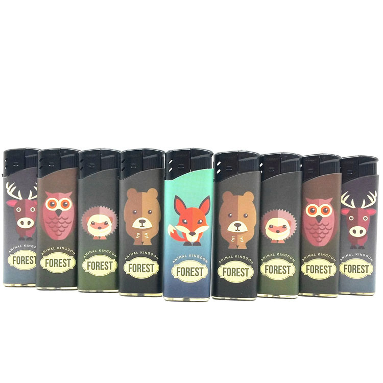 Factory Direct Supply Cigarette Electronic Lighter Stick