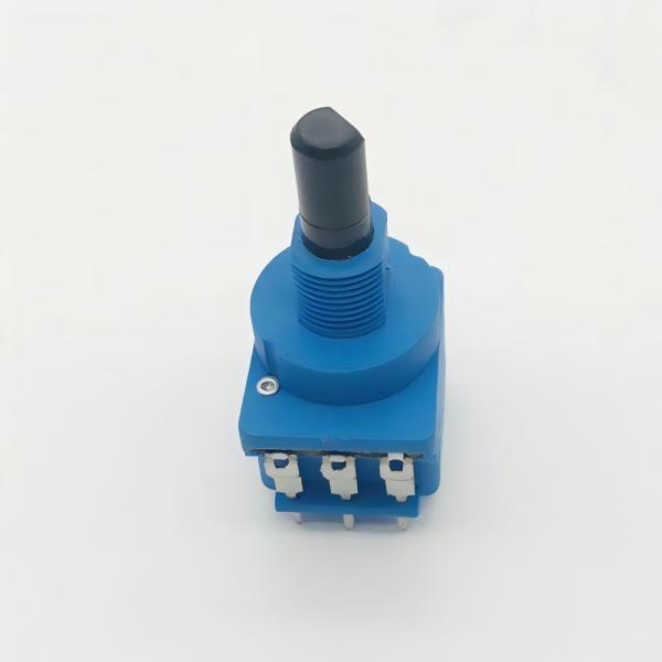 Quality 1000W B100K B500K B470K Linear Rotary Potentiometer for WH116AK Series Light Dimmer for sale