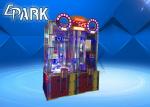 EPARK Monsterdrop Children Coin Operated Lottery Game Machine Amusement Park