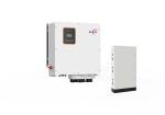 8KW three-phase inverter supporting high-power component loads