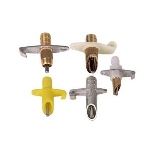 Odm Design Poultry Automatic Rabbit Nipple Drinker