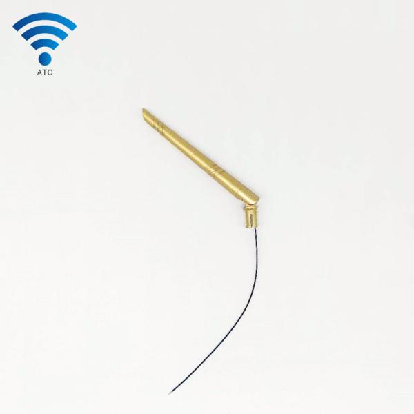 868Mhz GSM WIFI 4G 5.8G Antenna Radio Antenna 3dbi Gain Vertical Polarization