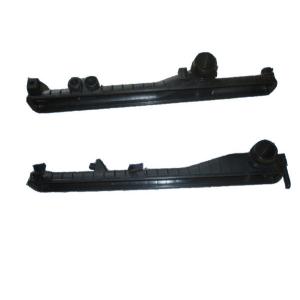 ISO9001 Plastic Radiator Tank HB Class Hydrolysis Resistance