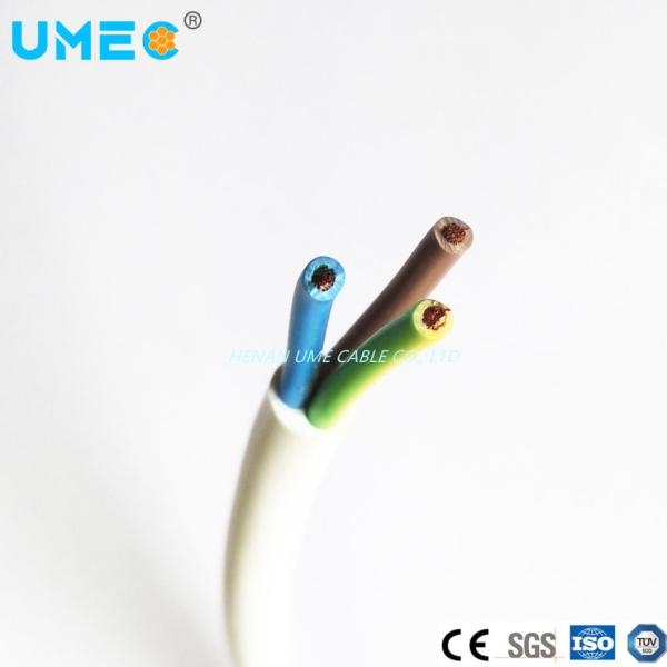 Kvvr Cable Fexible Control Cable