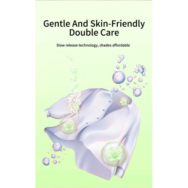 Versatile Long Lasting Unstoppable Scent Booster Smell Scent Customizable