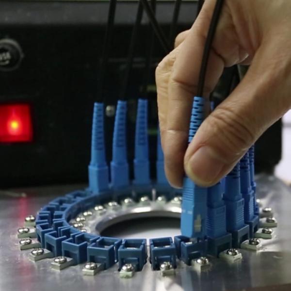 Cat6 Indoor UTP Ethernet Cable 23awg 99.9% Oxygeen Free Copper HDPE