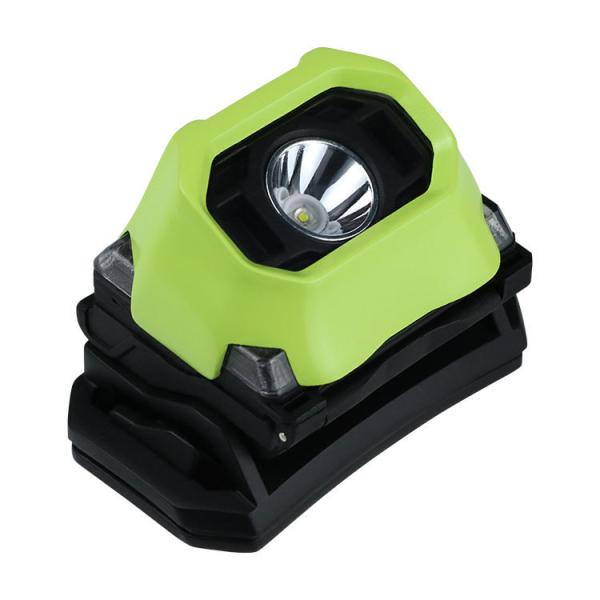 Quality Water Proof Hunting IP65 Explosion Proof Headlamp T4 for sale