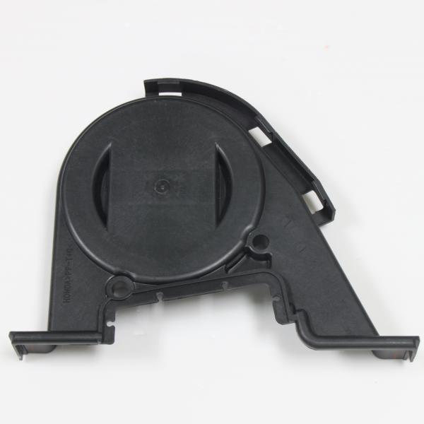 HONDA Automotive Injection Moldwith PP material , plastic injection moulding products