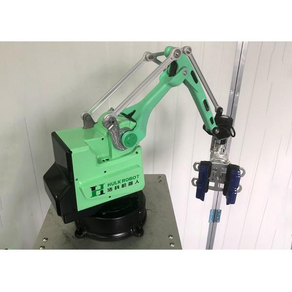 4 Axis Handing Industrial Manipulator Arms For Processing