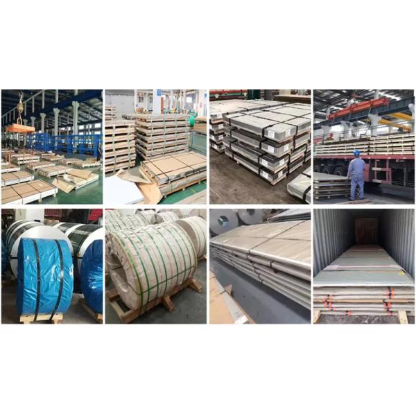 0.12MM-1.2MM Hb500 Hb400 Wear Resistant Steel Plate Anti Corrosion