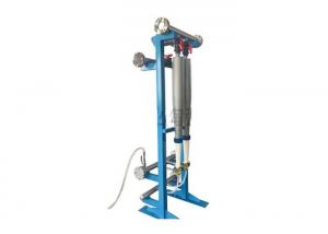 China Iso Passed Stock Preparation 600l/Min Low Consistency Pulp Cleaner on sale