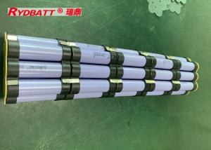China RYDBATT Lithium Battery Pack Redar Li-18650-10S4P-36V 11.4(11)Ah-PCM For Electric Bicycle Battery wholesale
