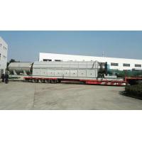 China                                 Drum Rotary Dryer for Catalyst 	         for sale