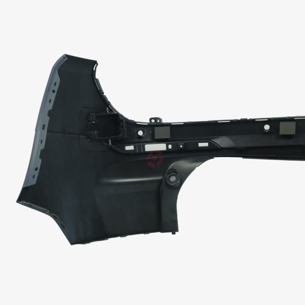 Auto Rear Bumper Lip Auto Body System Rear Bumper for volvo XC60 22-rear bumper lip OE 40007616