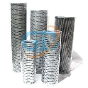 Cylindrical Concrete Pump Spare Parts B222100000116 Industrial Hydraulic Filter