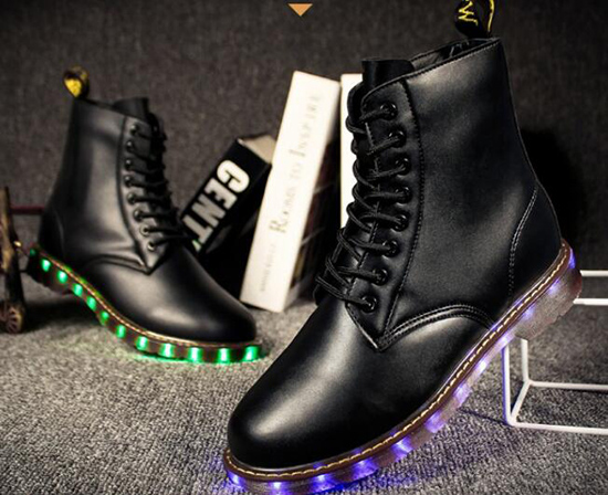 Skate Sports Led Shoes,led shoes for Skate Sports