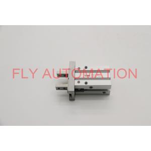 SMC MHZL2-16D Long Stroke Parallel Gripper MHZ2