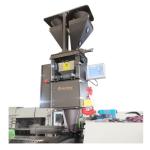 Dosing And Mixing Materials Gravimetric Blenders Plastics CE Standard Two