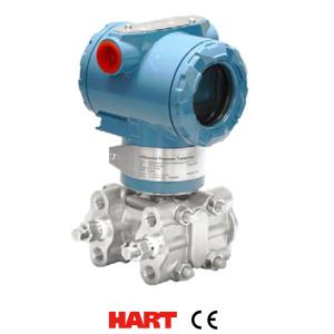 China Optional Communication Protocols Hart Differential Pressure Transmitter wholesale
