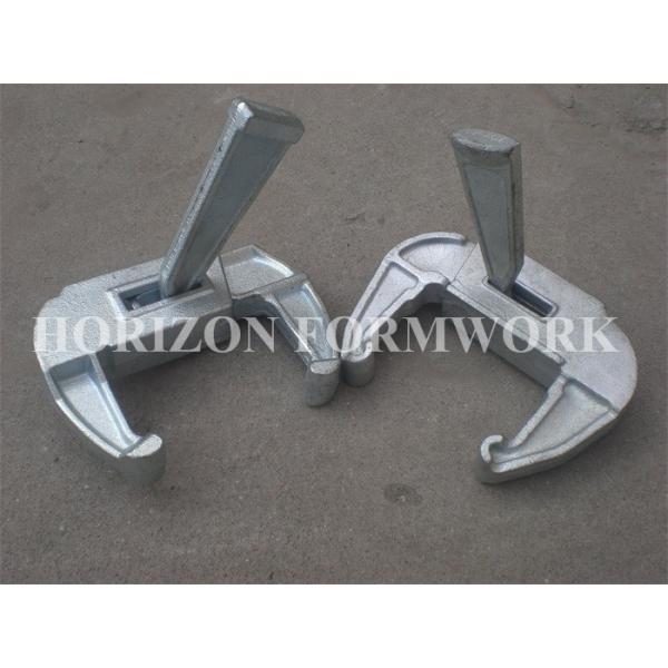 Quality doka framax quick acting clamp for steel frame panel Formwork