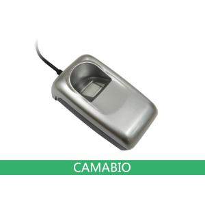 CAMA-2000 C# Fingerprint Reader with Windows SDK for Software Development