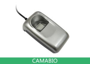 China CAMA-2000 Biometric USB Fingerprint Scanner With Free Window SDK wholesale