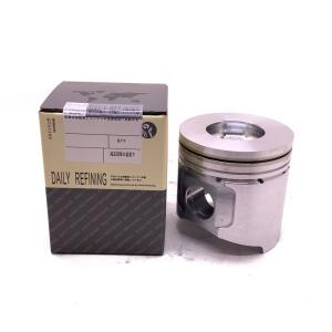 China 4tnv98 Yanmar Diezel Engine Piston 4D98V diesel engine parts 129908-22080 wholesale