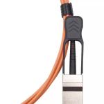 1M 40G QSFP+ To 4x10G SFP+ AOC Active Optical Cable