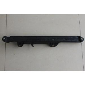 ISO9001 Plastic Radiator Tank HB Class Hydrolysis Resistance