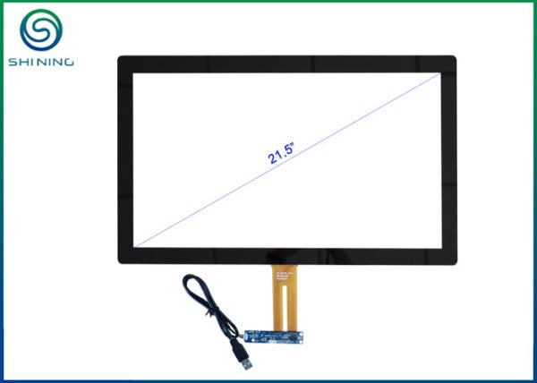 Quality ILI2302 USB Controller Capacitive Touchscreens for sale