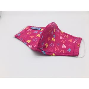 Earloop Daily Washed Reusable Face Mask