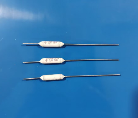 RS-904AI Automatic Tape & Loose Axial lead Cutting Machine With Vibration Feeder Bowl