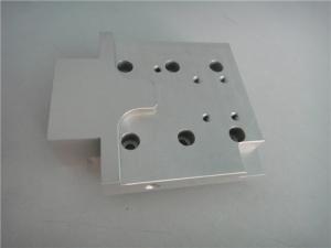 China Precision CNC Machining Parts for modulators wholesale