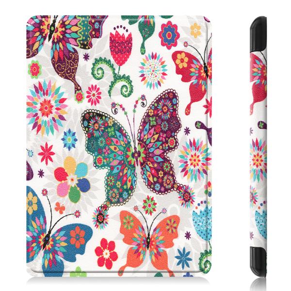 All-New Kindle 2019 Cover,Print Case for New Kindle (10th Generation, 2019 Release)