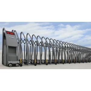 China Electric Automatic Folding Gate wholesale