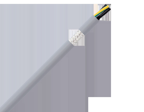 Belden Equivalent cable UL2464 Shielded Computer Cable