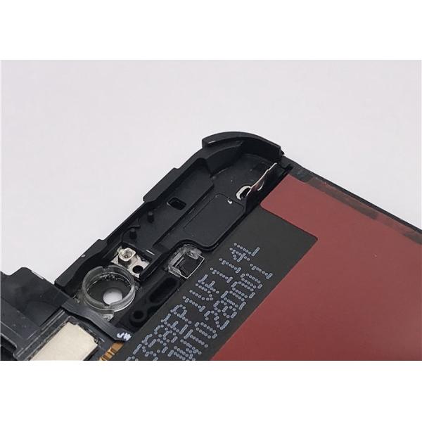 Black Iphone 5c Screen And Lcd Replacement , 4.0 Inch Iphone 5c Screen Digitizer