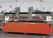 Horizontal Glass Washing Machine ST-2440 for Automatic Water Jet Glass Cutting Machine