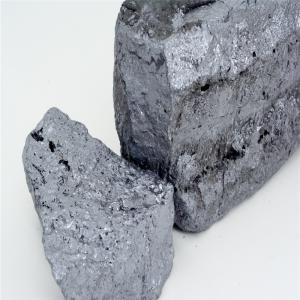 China 10mm 70 Ferro Silicon Alloy For Steelmaking Additive wholesale