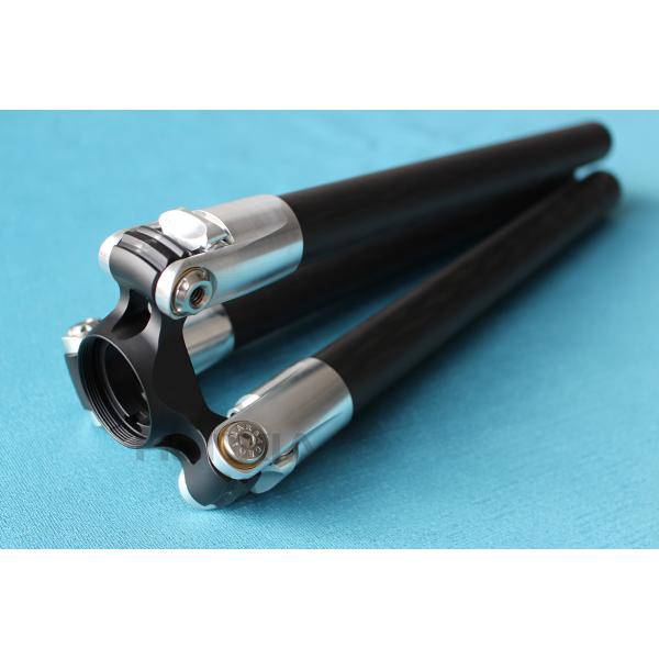 Aluminum alloy 6061 CNC Precision Parts , Tight Tolerance Rapid Prototype Parts