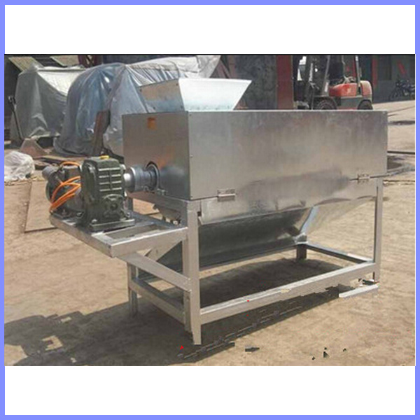 Green walnut sheller, fresh walnut shelling machine