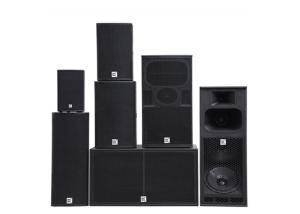 China Portable Powered Active PA Speaker wholesale