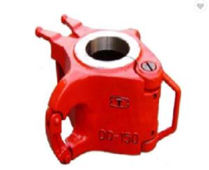 API Wellhead Oil Drilling Casing Tubing Elevator For Oil Field Equipment