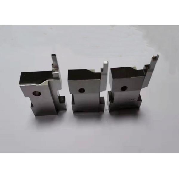 Precision Core Insert And Cavity Insert CNC Milling For Mechanical Auto