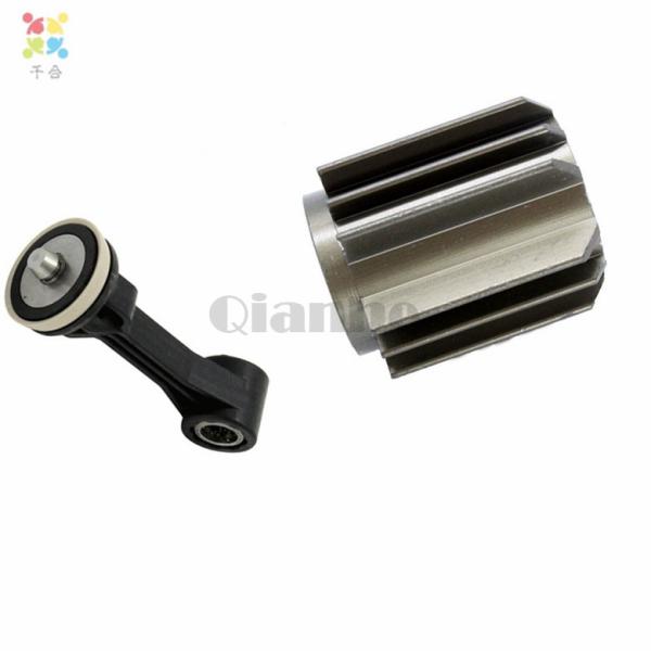 air compressor kits for LANDROVER Discovery 3 piston rod with piston cylinder car body kit LR023964 LR045251